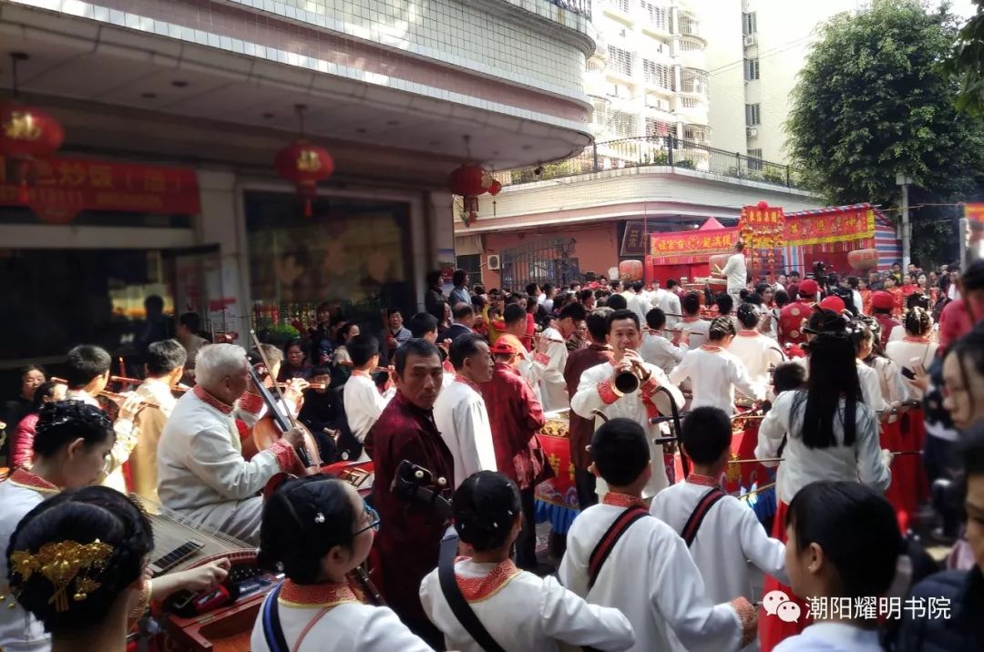 「潮风雅韵·专家篇」东信文艺协会总顾问黄壮茂领奏《过江龙》