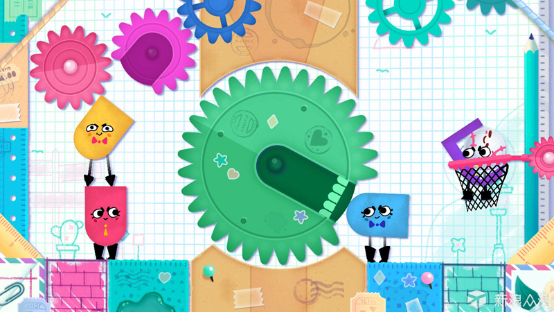 switch配置那么差为什么要买,switch现在性能还能扛得住吗