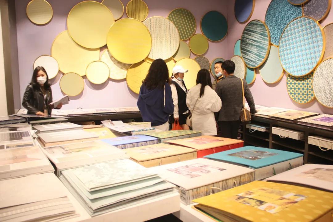 2020海宁家纺采购节开启“买买买”模式，培育信心激发广大消费者活力