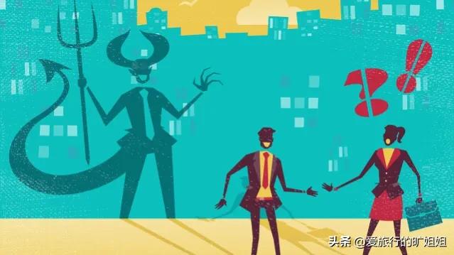 旅行社为什么低价组团,低价旅游团套路导游