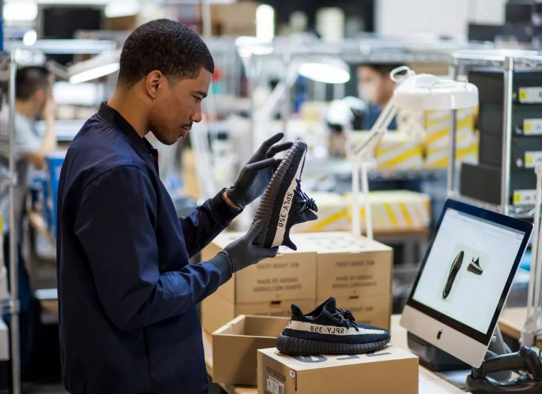 「很潮-OFFWAY」毒最大的竞争对手，来了