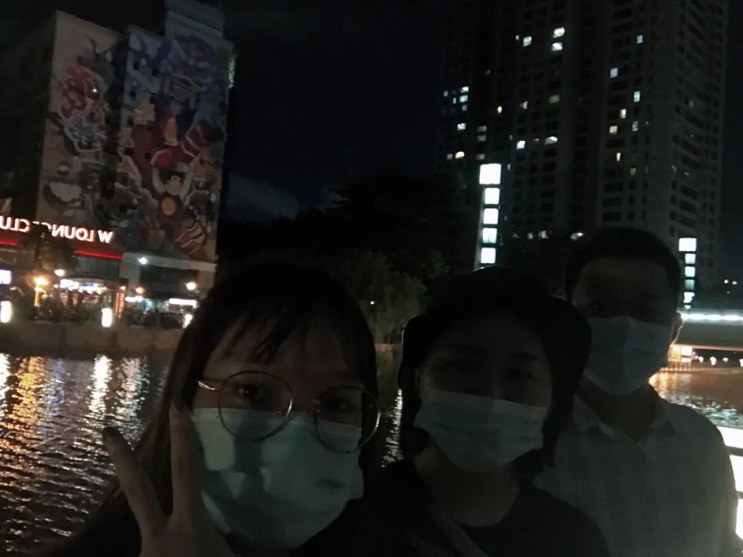 佛山桂城50公里打卡,佛山3天打卡路线