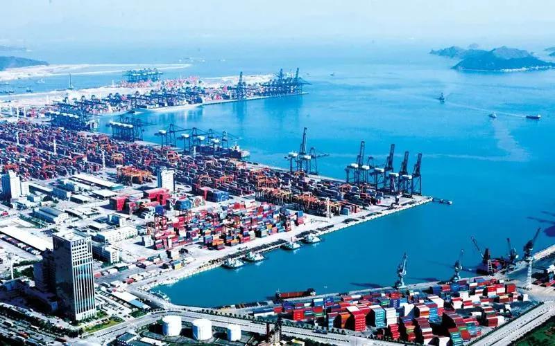 深圳国资委到底有着什么样的魔力,深圳国资委全部名单