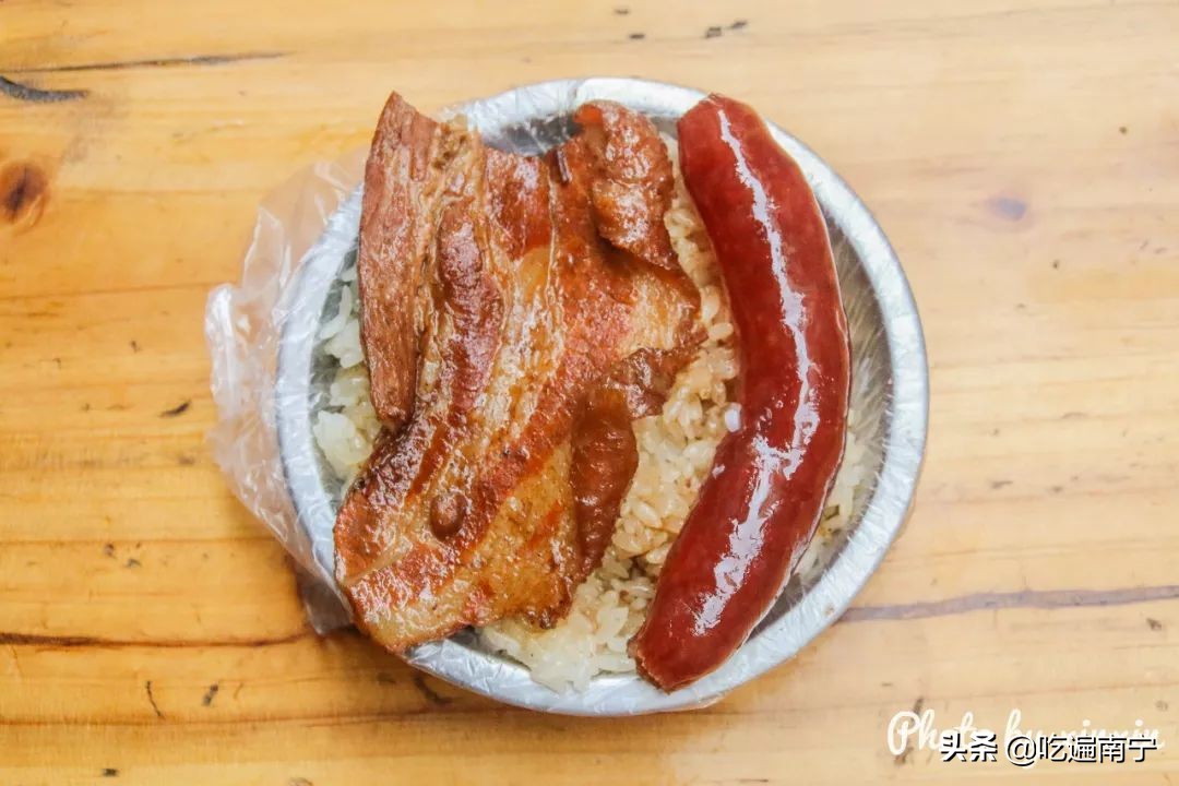 抖音南宁美食博主有哪些,南宁网红吃货抖音