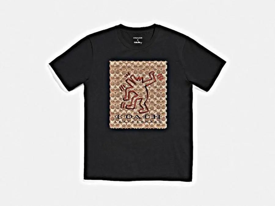 美国涂鸦艺术家哈林,美国街头涂鸦艺术家哈林