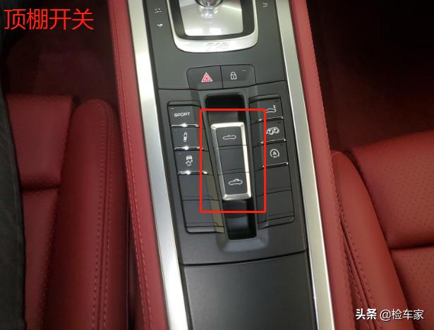 48万左右保时捷718二手价格,买二手保时捷718去哪里买划算