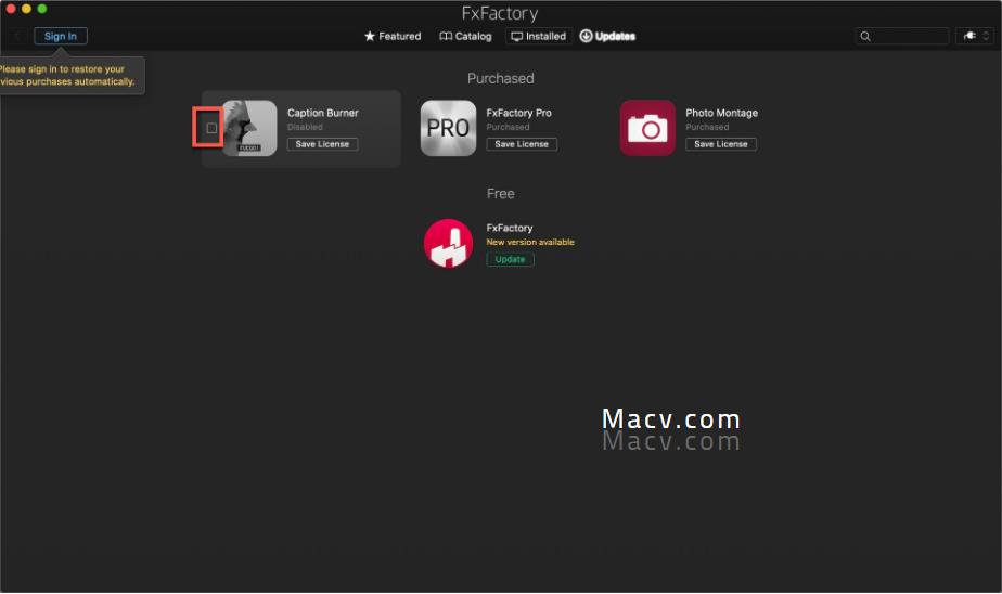 fxfactory卸载不了,fxfactory插件哪个好