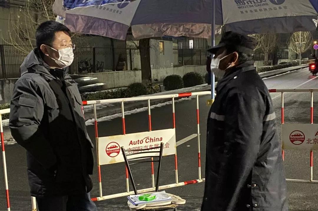 天柱县疫情防控,全力做好疫情防控转移滞留游客