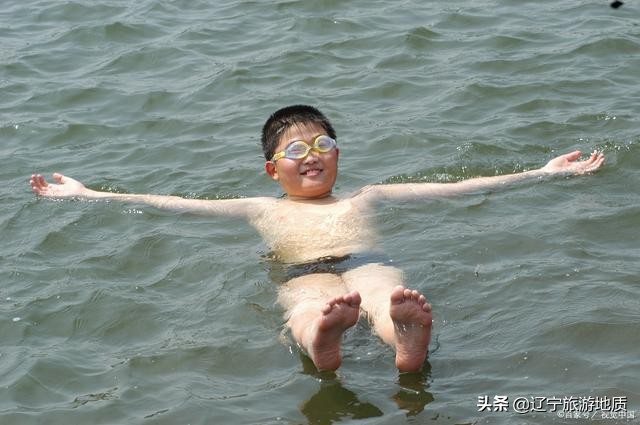 山东死海有什么好玩的地方,中国有死海吗山东