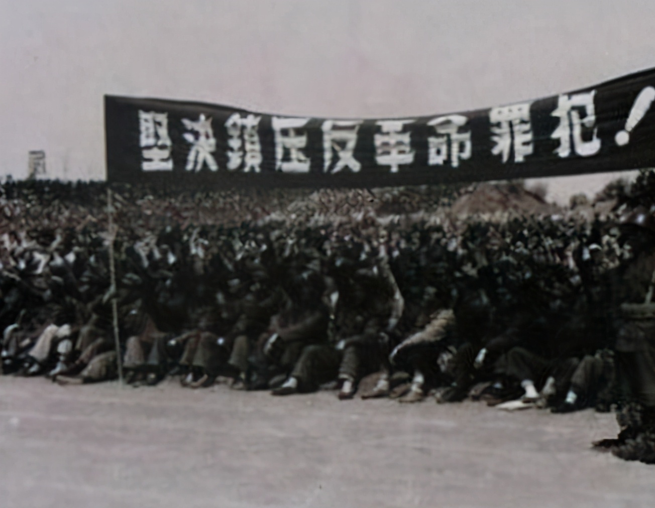 刘胡兰遭叛徒出卖，叛徒12年后才被抓，被枪毙前说出当年告密原因