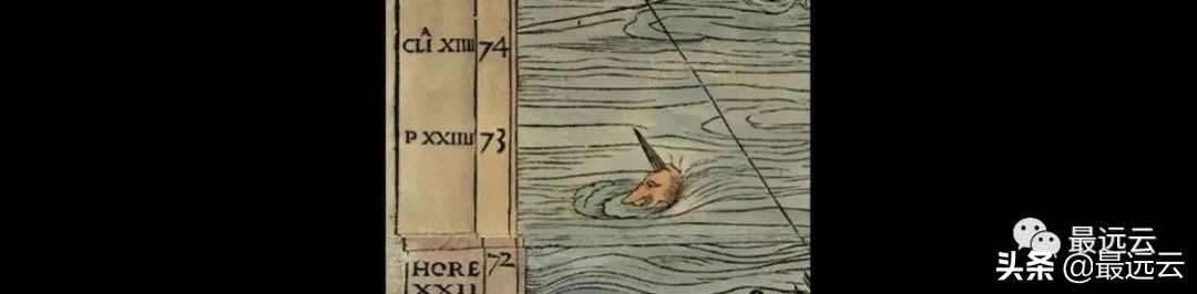 经典传奇湖底谜团水怪,尼斯湖水怪谜团