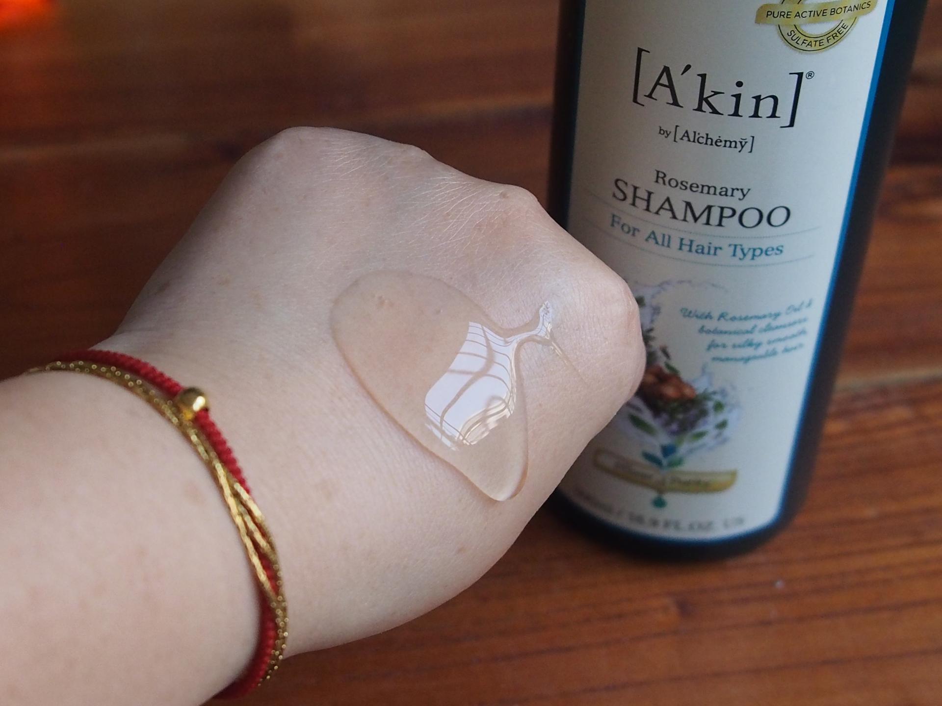 秋季新款洗发水大测评,堪比大牌的小众品牌洗发水