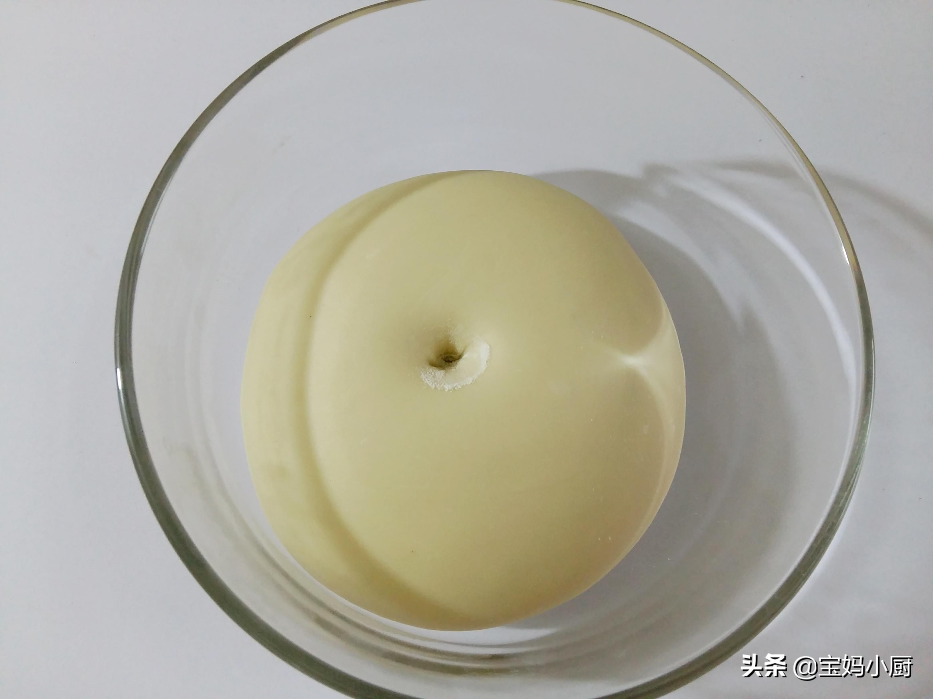 原味吐司在家怎么做,原味吐司的做法商用