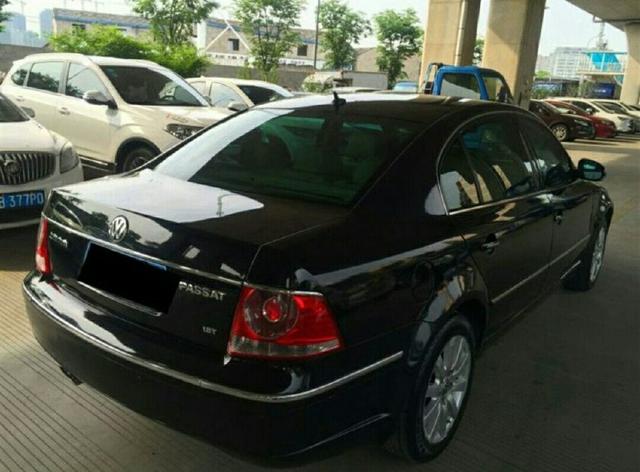 老款领驭烧机油吗,06年大众领驭烧机油吗