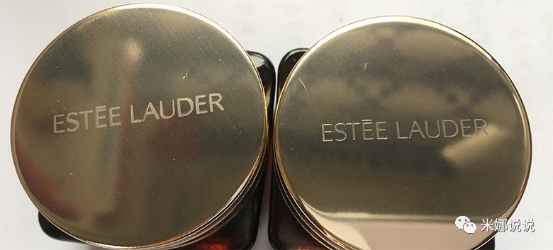 雅诗兰黛韩免版正品是什么样的,雅诗兰黛美版跟免税版的区别