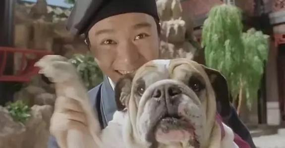 唐伯虎点秋香唐寅图,唐寅唐伯虎点秋香