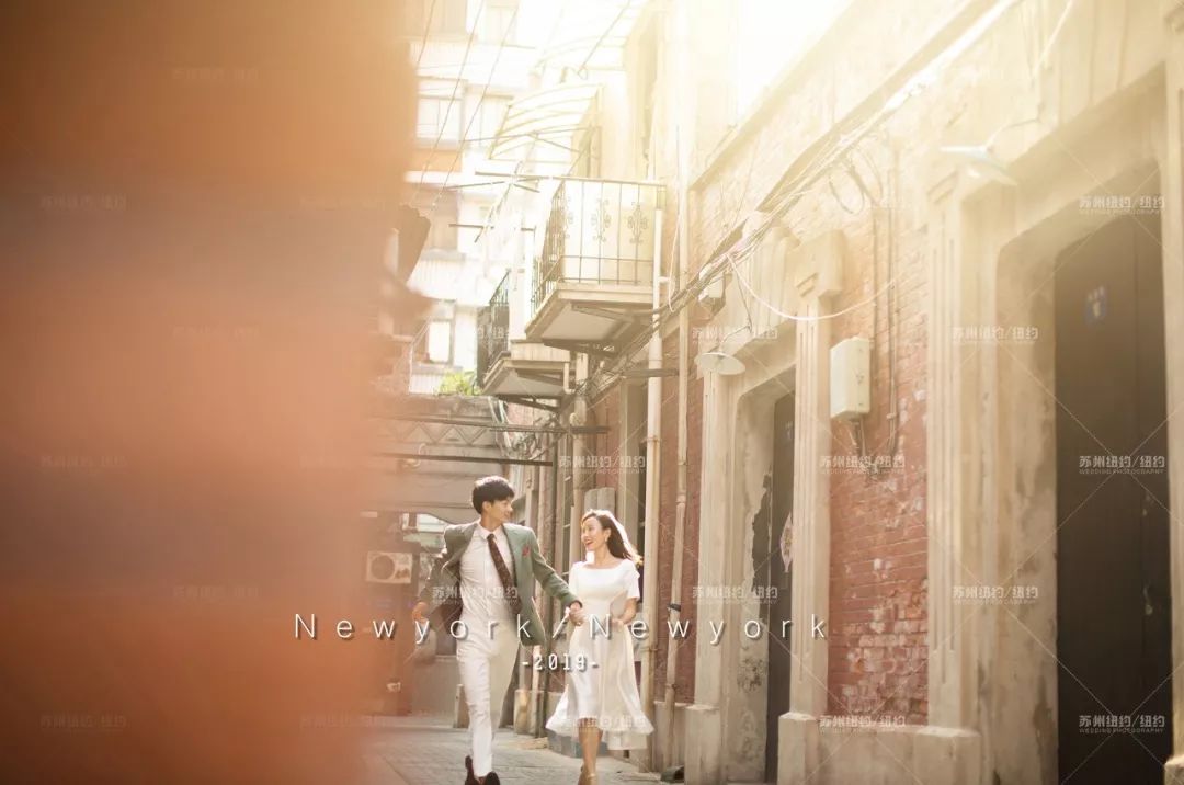 纽约纽约拾光影像,纽约摄影拍摄地