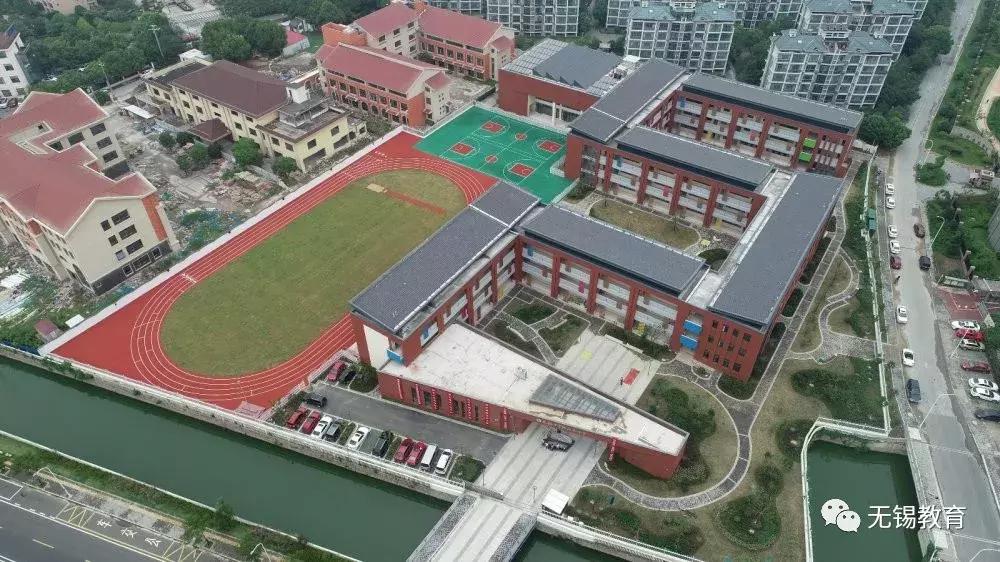 无锡即将筹建的学校,无锡新增大学