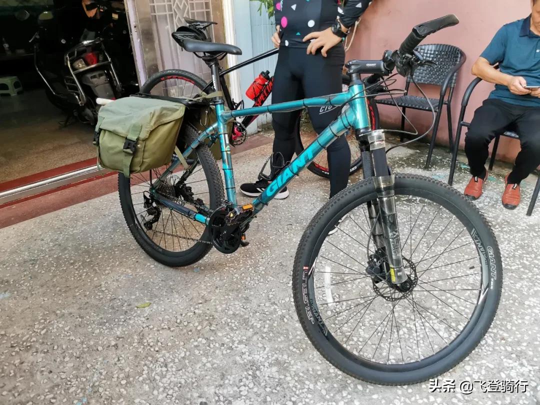 海南骑行租自行车,三亚哪里租自行车环岛骑行