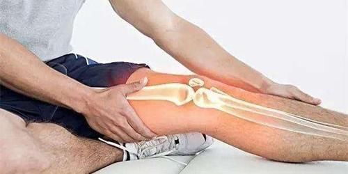 膝盖疼没办法,膝盖特别难受有什么妙招