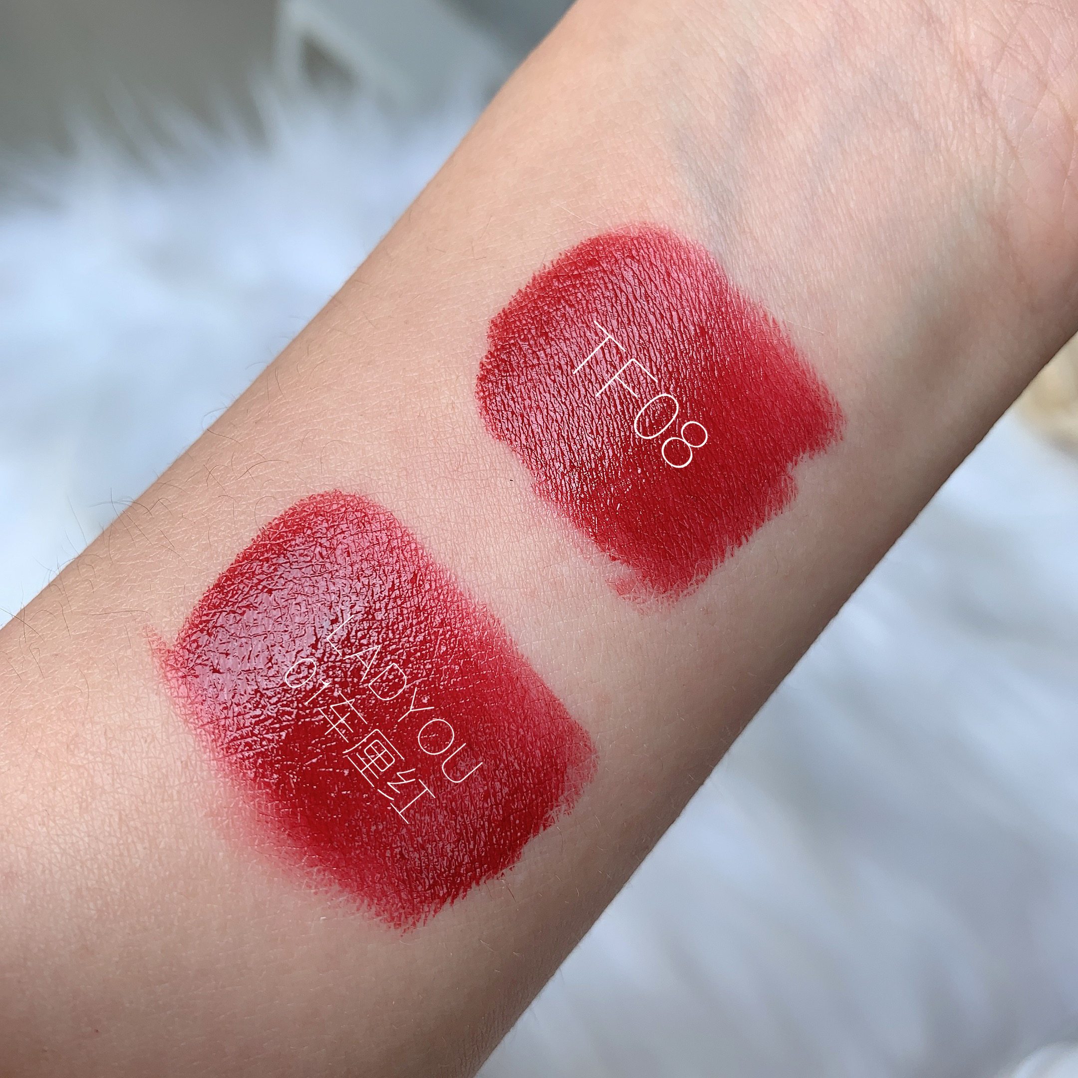 口红大牌平替,平价口红唇釉大牌平替