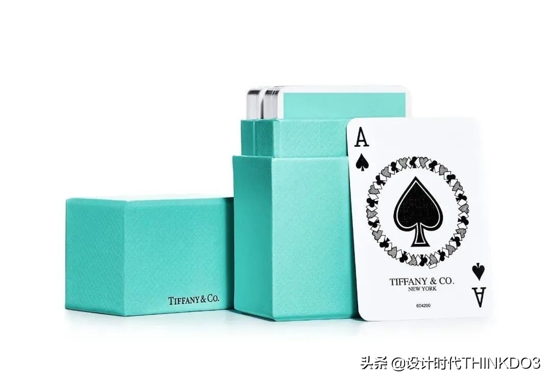 蒂芙尼珠宝海报设计,蒂芙尼珠宝设计师作品