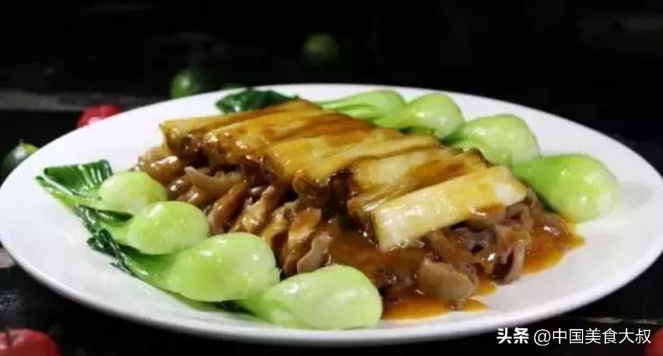 常见羊肉的16个部位和做法,怎么辨别羊肉各个部位