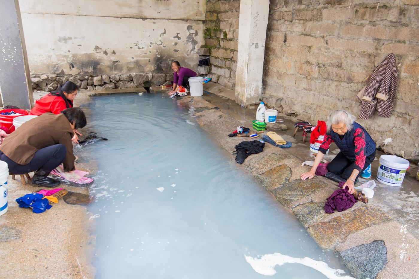 明朝留下来的水缸多少钱,明代的澡堂