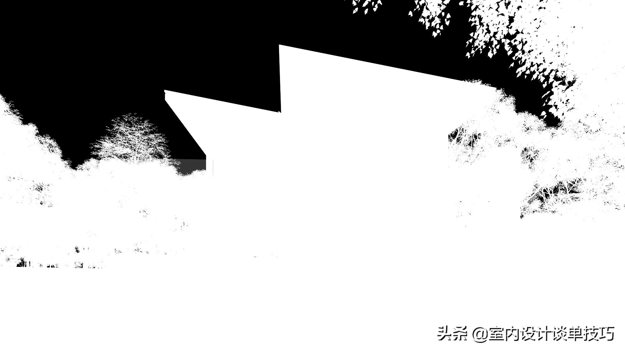 室外图没氛围？两个通用灯光技巧，马来西亚CG艺术家都在用