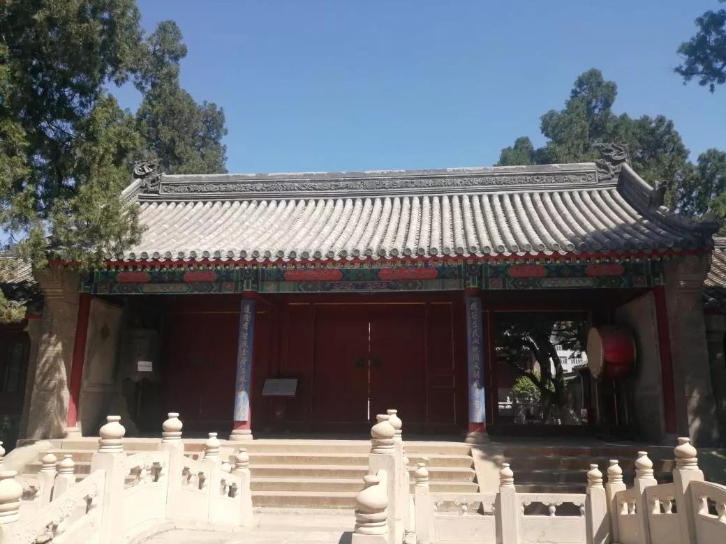 去天津蓟州旅游攻略,跟着书本去旅行蓟州