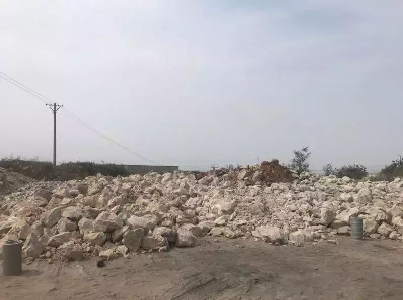 “没有大门钥匙”，新密琪雪制冷设备公司拒绝接受检查