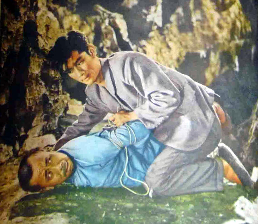 神秘的旅伴王晓棠图片,神秘的旅伴男女主角是谁