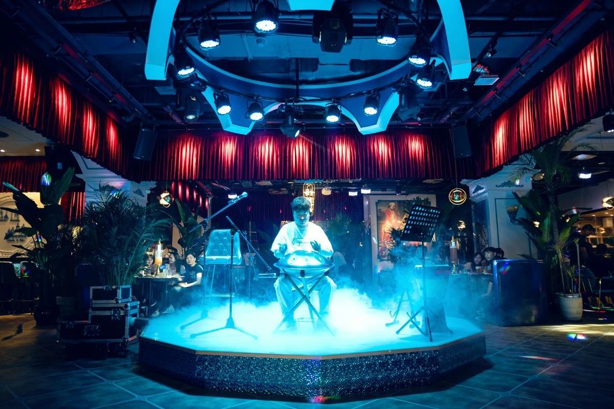 战斗民族餐厅,战斗民族的俄餐