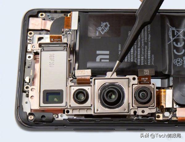 小米10ultra深度对比评测,小米10ultra缺点有哪些