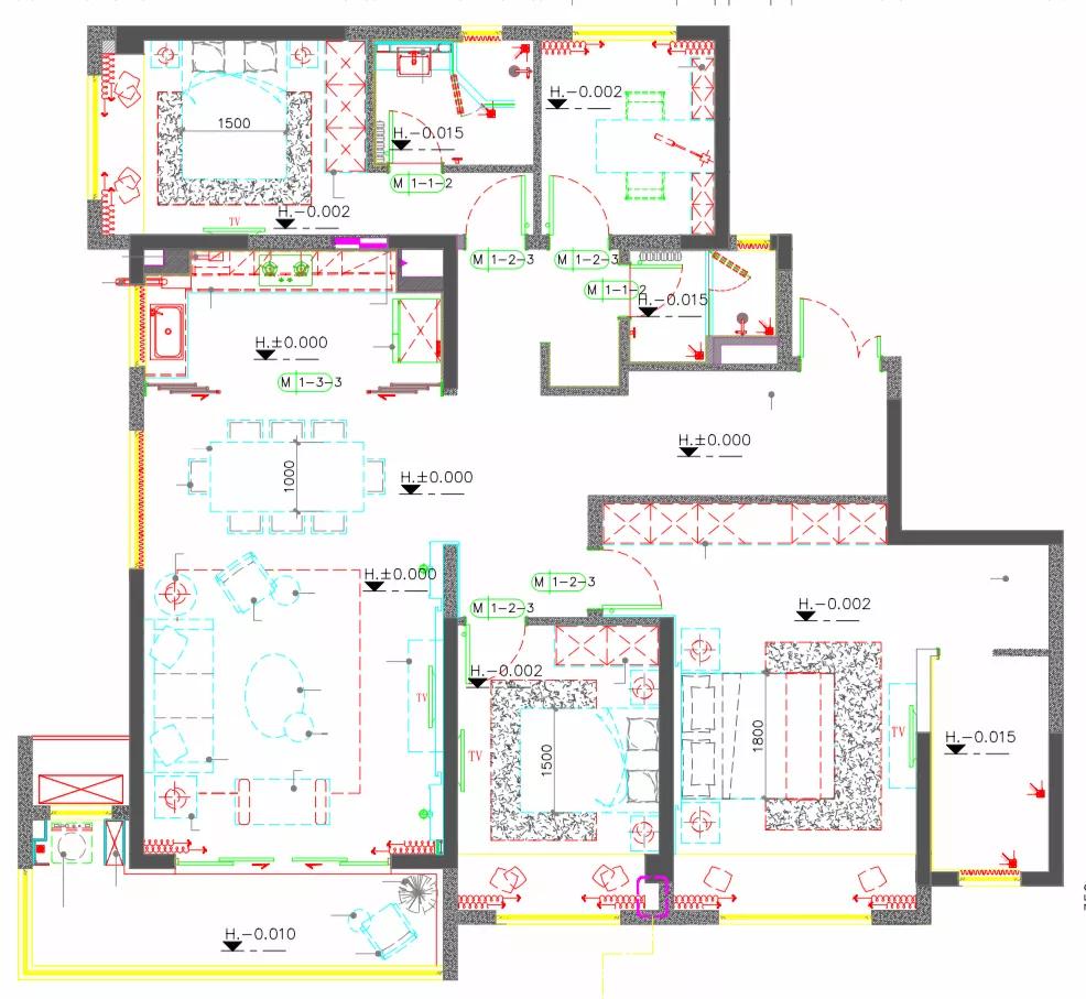 中原区高品质楼盘,中原区精装修楼盘有哪些