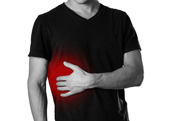 肝出现啥症状需要警惕,身体的6种症状可能肝脏有问题