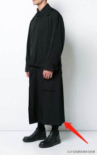 英语原版阅读：Theincrediblegrowningjacket