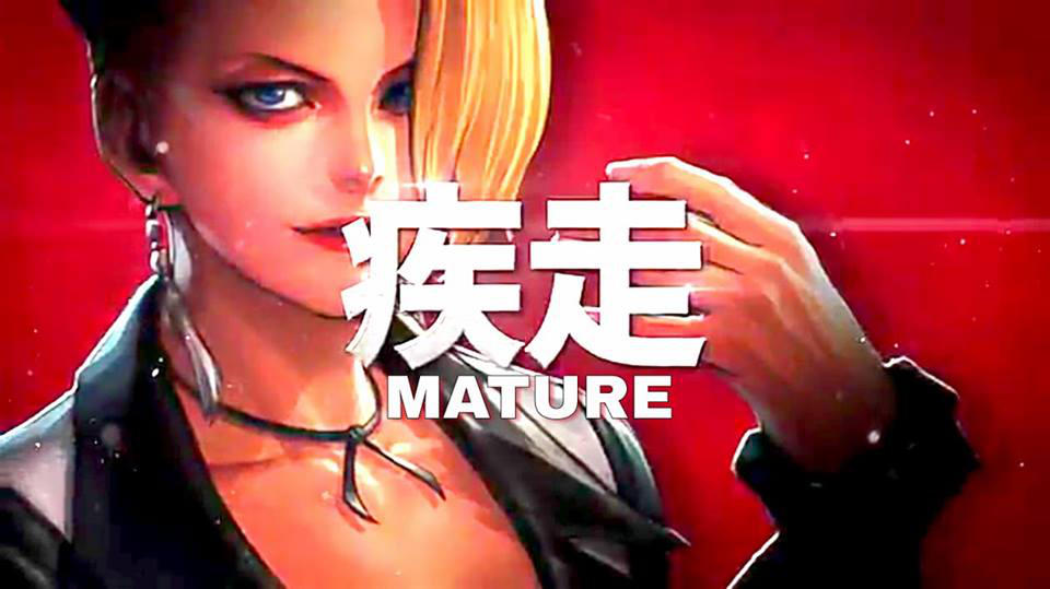 拳皇绰号,拳皇人物外号