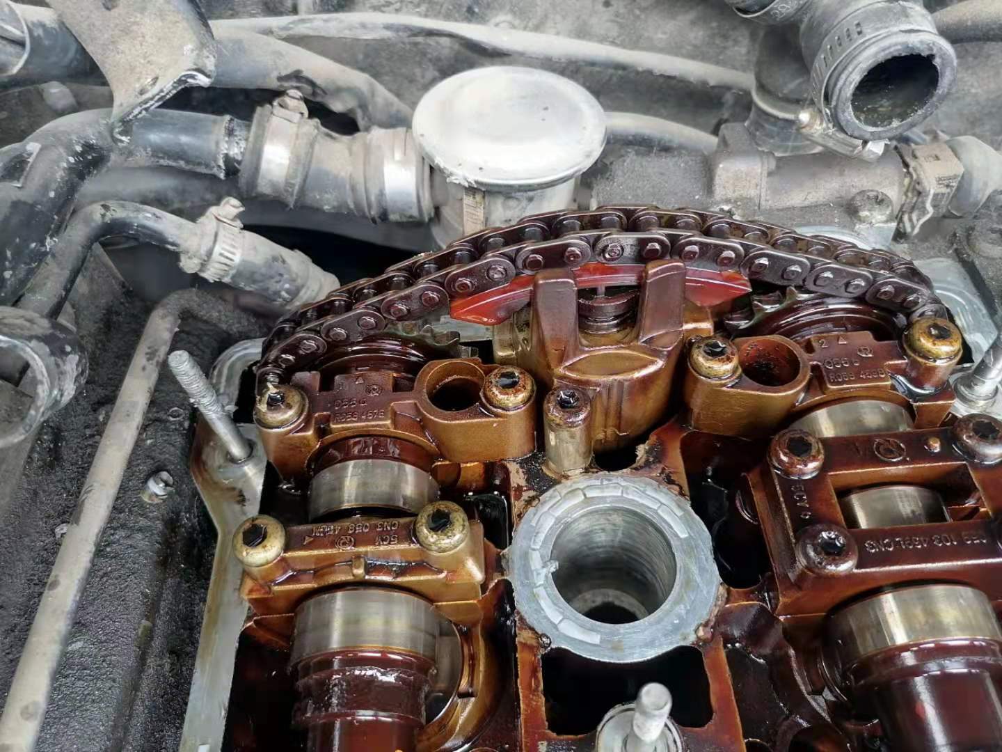 二手老德系哪些值得买,性价比最高的二手德系