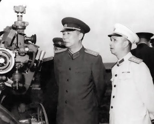 杨东明明朝,杨东明军人