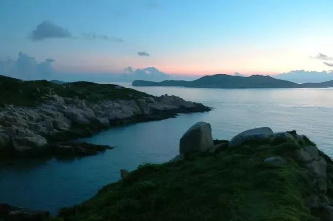 南麂岛黄渔嫂民宿,南麂岛民宿多少钱一晚