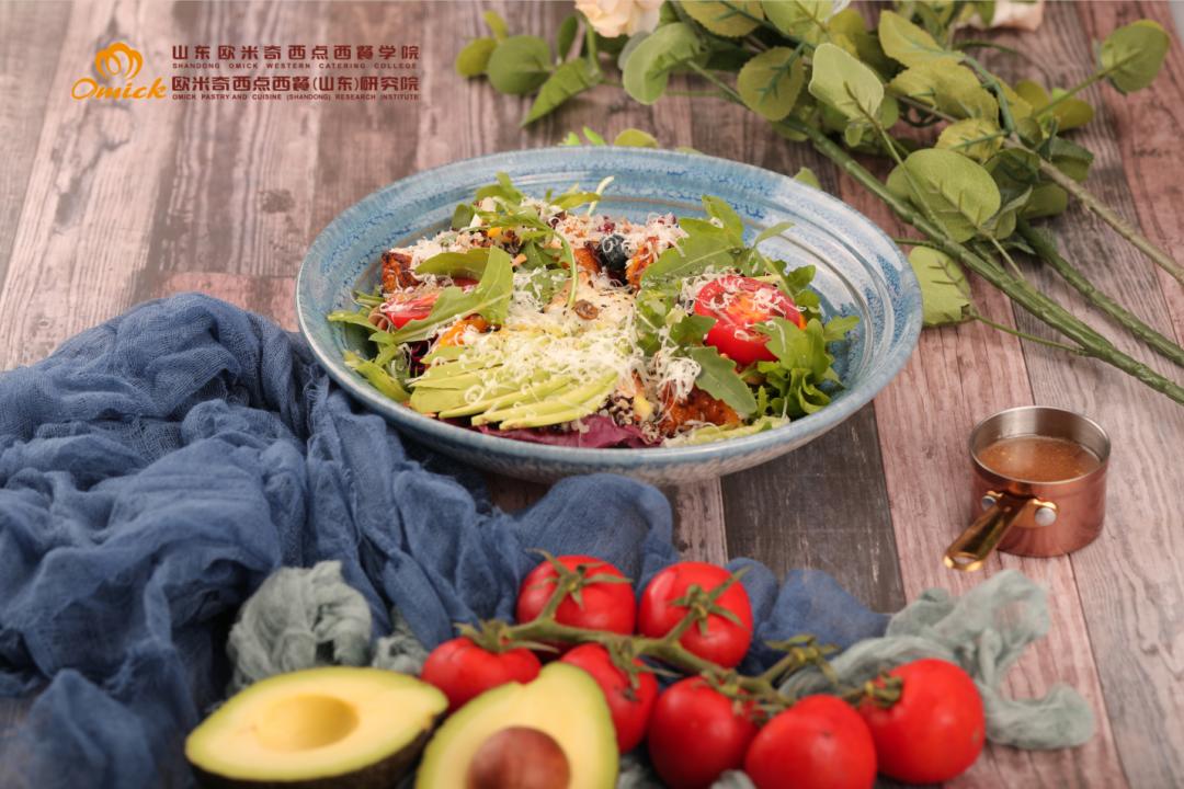 深圳欧米奇专业西点西餐培训院校,欧米奇西点西餐学校哪个地方的好