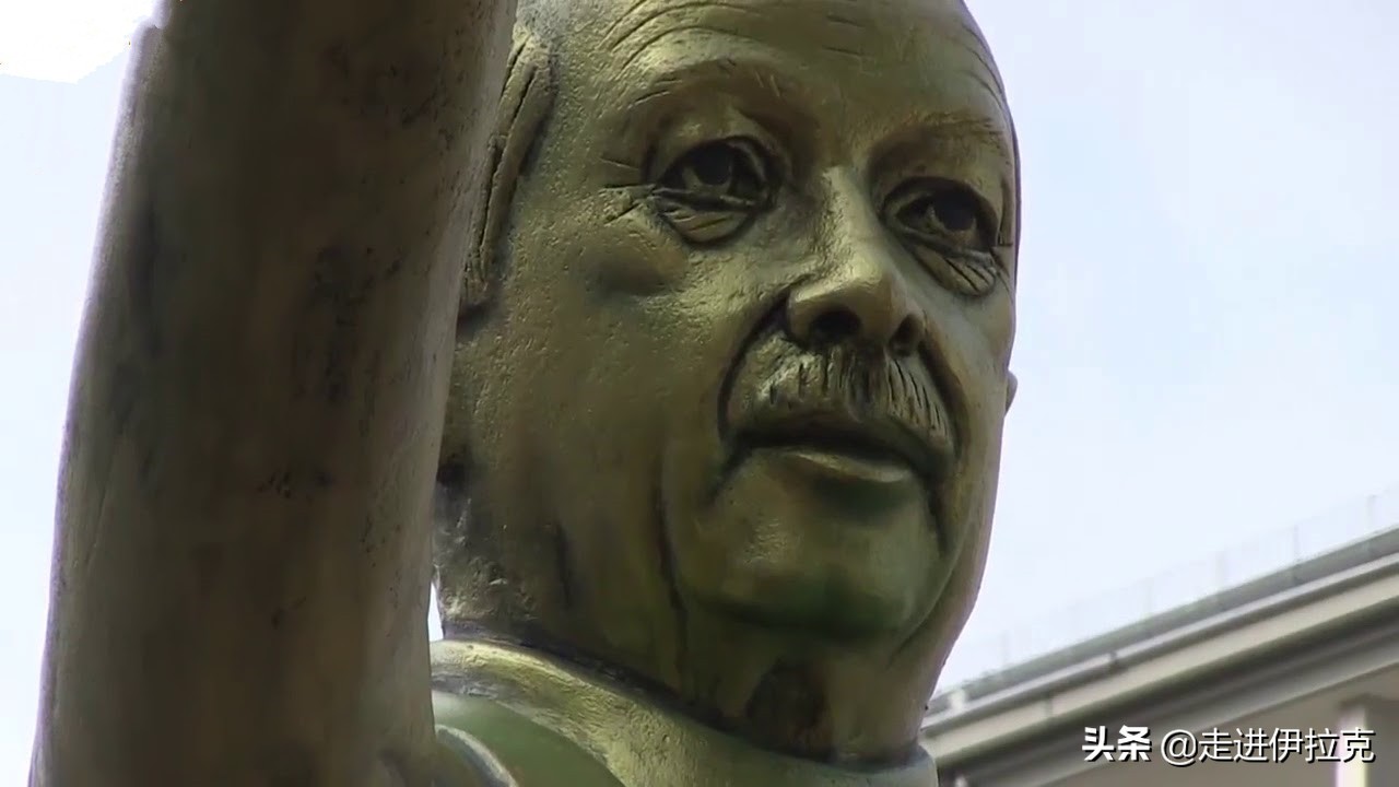 土耳其总统埃尔多安有多奇葩,土耳其总统埃尔多安是怎么样的