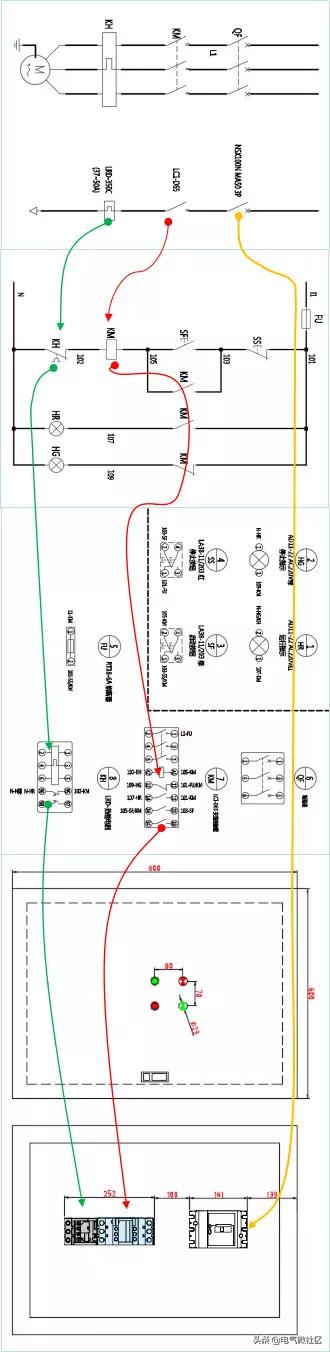 初级电工怎么成长电气工程师,如何申请初级电气工程师