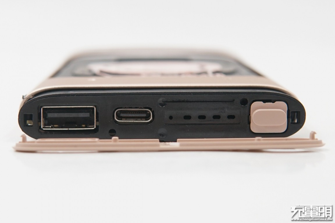 支持三星25w的移动电源,三星20000mah移动电源拆解