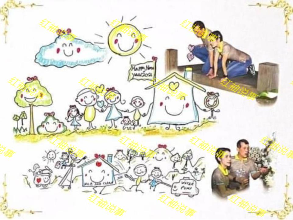 王室推出诗妮娜周边！Q版形象呆萌可爱，成功抢走苏提达风头