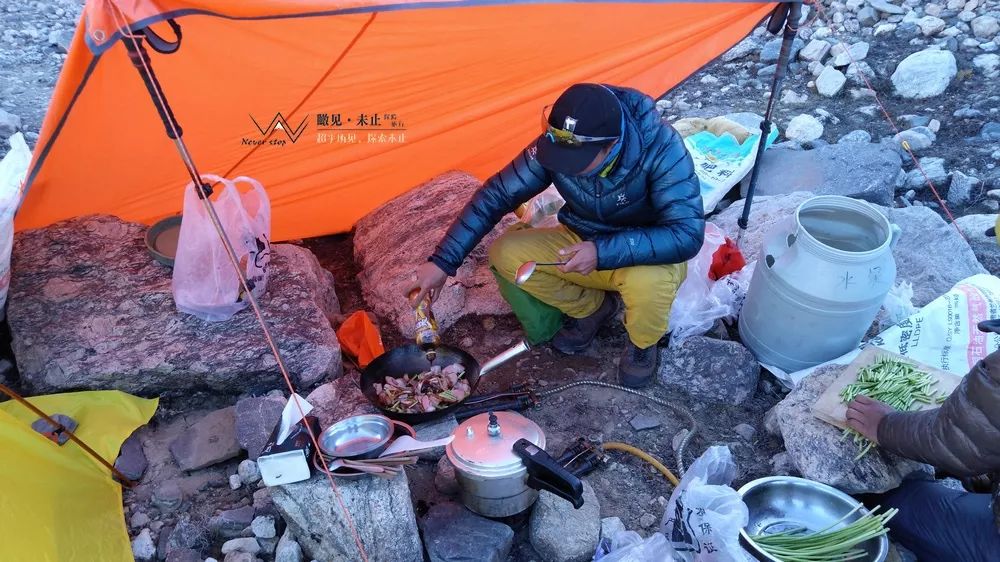 高山低谷的感悟,高山之巅的感悟