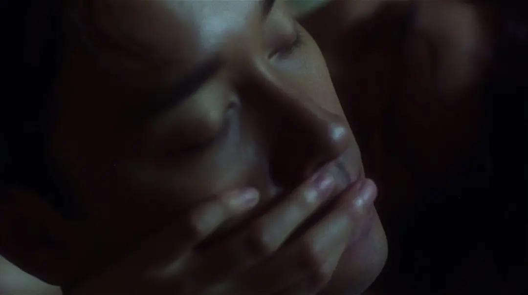 张国荣复出后的这张经典专辑，已走过四分之一个世纪