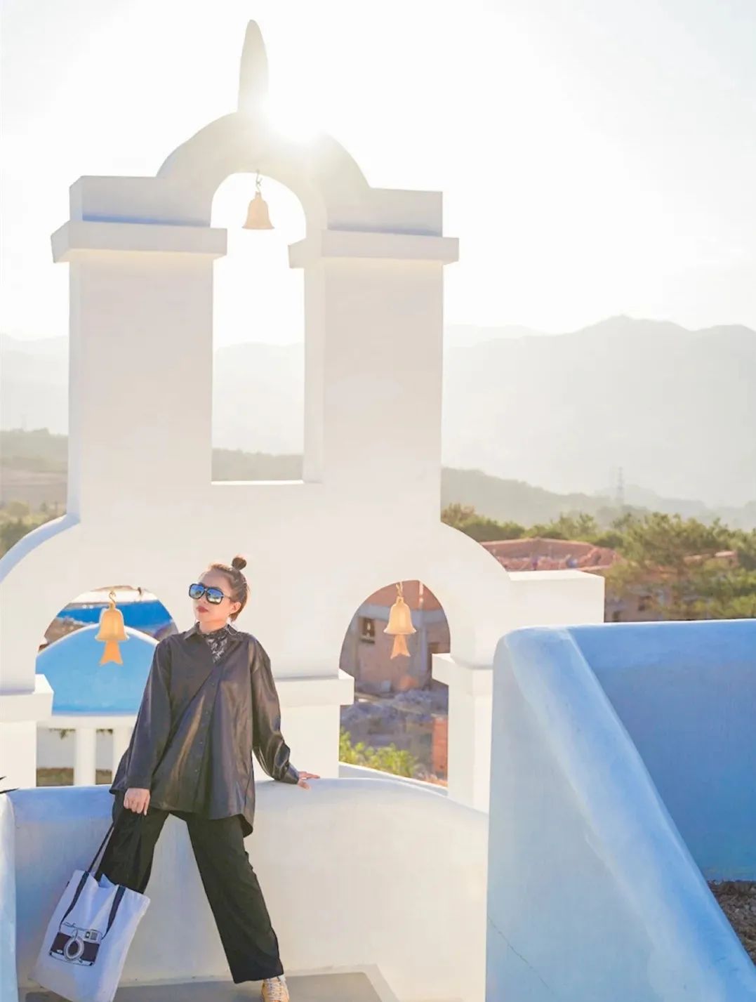 世界上最惊艳的咖啡,被称为小欧洲