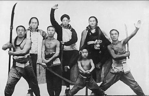 活着不好吗？居然自己“申请”被凌迟处死！史上之最